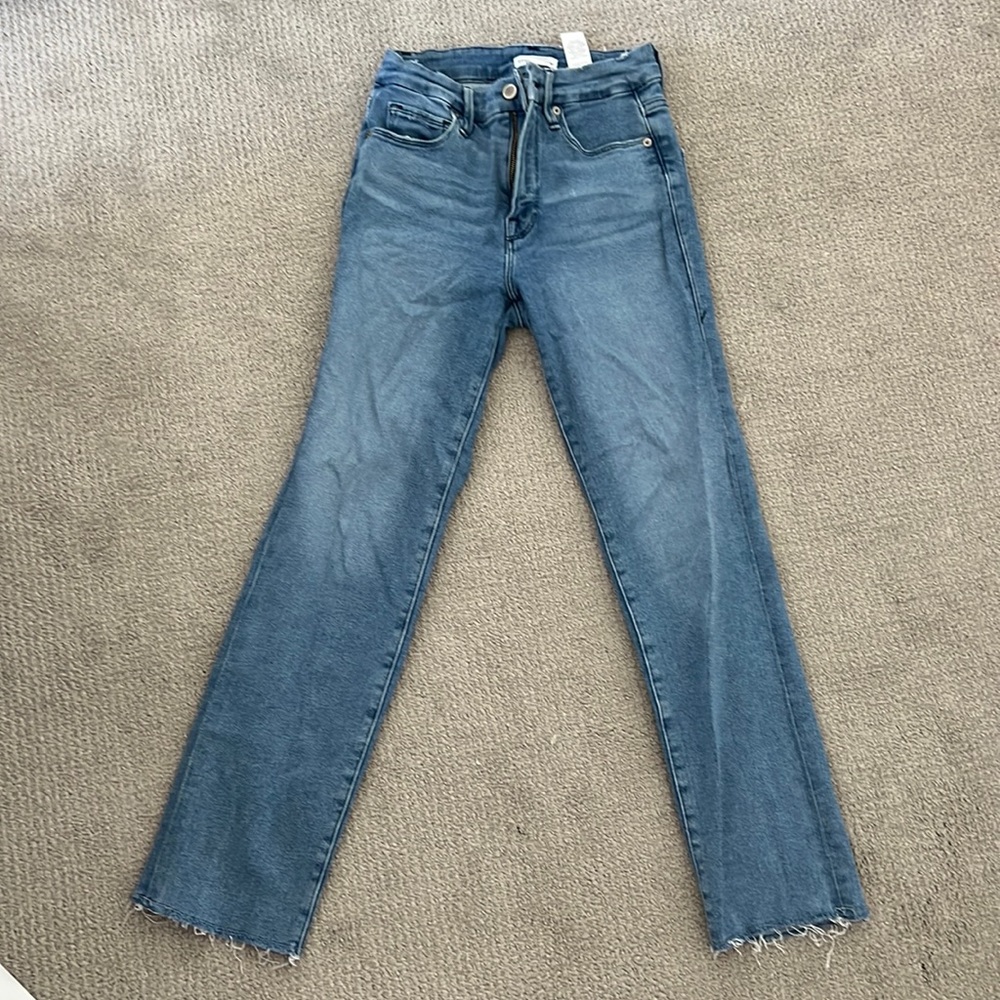 Good American Jeans